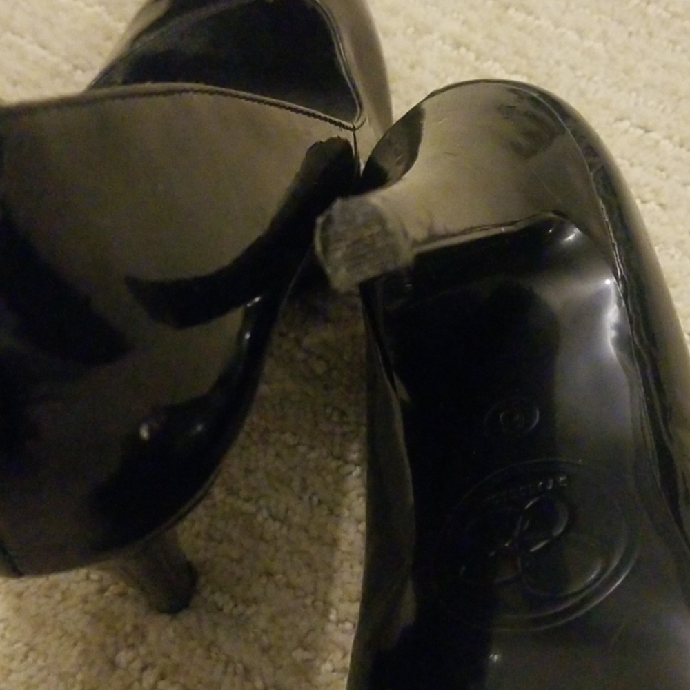 Jessica Simpson Pumps - Picture 4 of 5